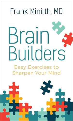 Cover image for Brain Builders