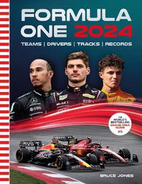 Cover image for Formula One 2024