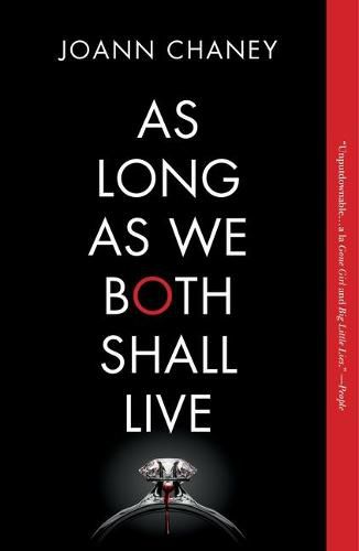 Cover image for As Long as We Both Shall Live