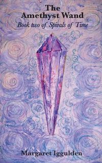 Cover image for The Amethyst Wand