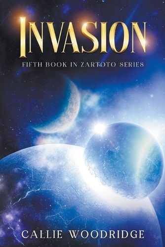 Cover image for Invasion