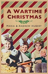 Cover image for A Wartime Christmas