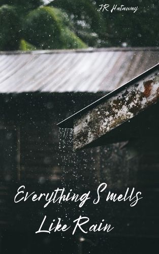 Cover image for Everything Smells Like Rain