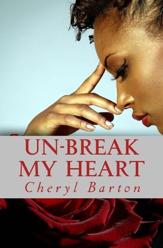 Cover image for Un-Break My Heart