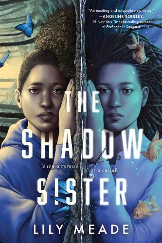 Cover image for The Shadow Sister