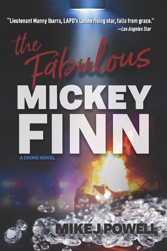 Cover image for The Fabulous Mickey Finn