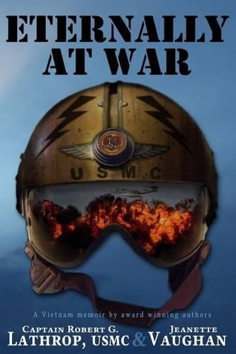 Cover image for Eternally at War