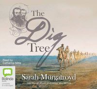 Cover image for The Dig Tree