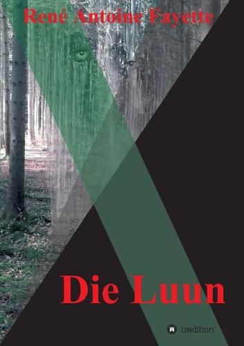 Cover image for Die Luun