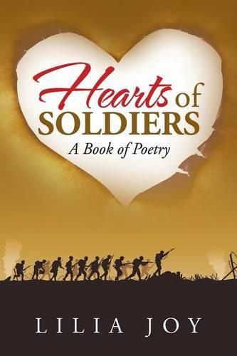 Cover image for Hearts of Soldiers