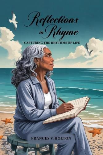 Cover image for Reflections in Rhyme