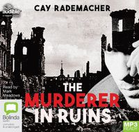 Cover image for The Murderer in Ruins