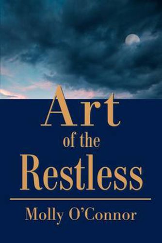 Cover image for Art of the Restless