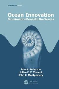 Cover image for Ocean Innovation: Biomimetics Beneath the Waves