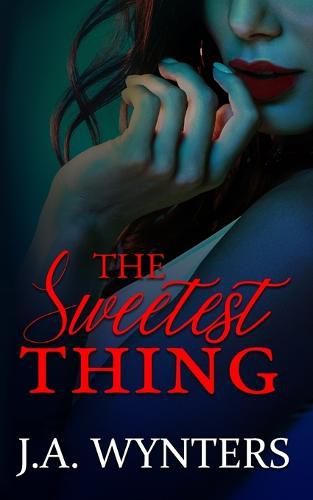 Cover image for The Sweetest Thing