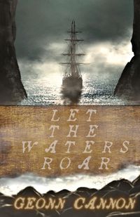 Cover image for Let the Waters Roar