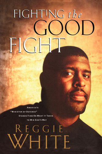 Cover image for Fighting the Good Fight