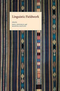 Cover image for Linguistic Fieldwork
