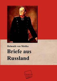 Cover image for Briefe Aus Russland