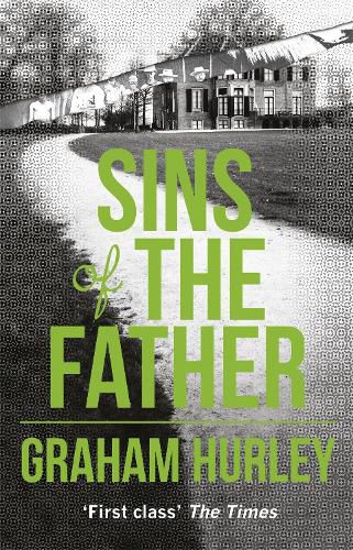 Cover image for Sins of the Father