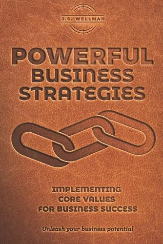 Cover image for Powerful Business Strategies