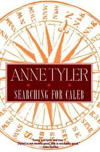 Cover image for Searching for Caleb