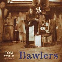Cover image for Bawlers