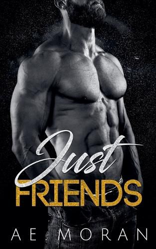 Cover image for Just Friends