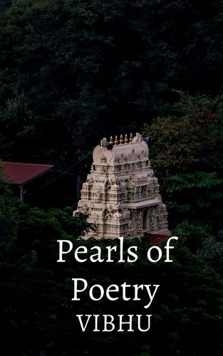 Cover image for Pearls of Poetry