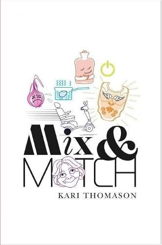 Cover image for MIX & MATCH