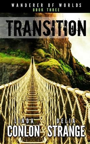 Cover image for Transition