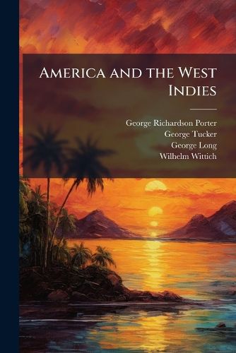 Cover image for America and the West Indies