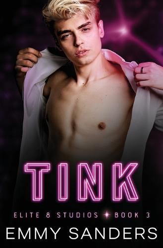 Cover image for Tink (Elite 8 Studios Book 3)