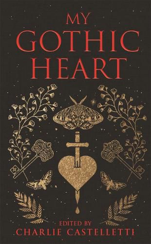 Cover image for My Gothic Heart