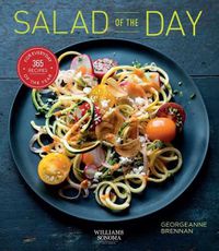 Cover image for Salad of the Day