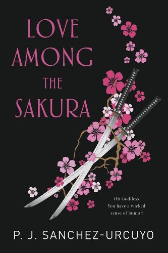 Cover image for Love Among The Sakura