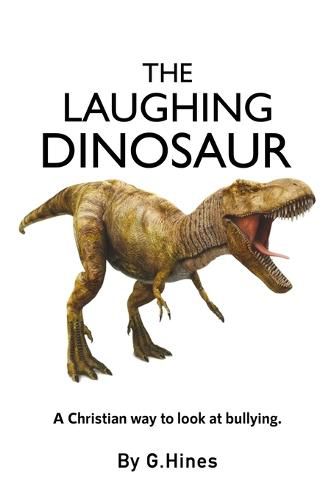 Cover image for The Laughing Dinosaur