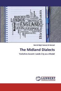 Cover image for The Midland Dialects