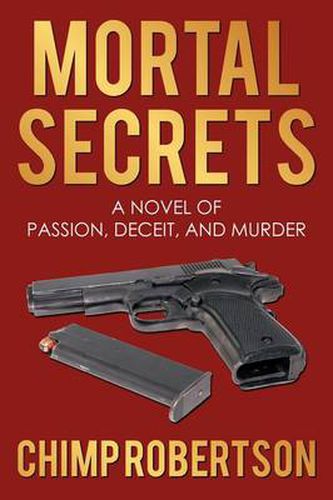 Cover image for Mortal Secrets