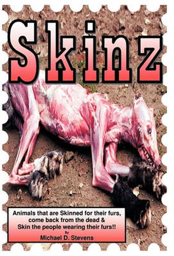 Cover image for Skinz