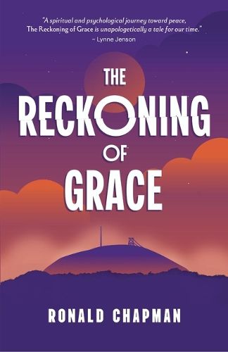 Cover image for The Reckoning of Grace