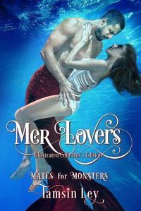 Cover image for Mer-Lovers: Illustrated Collector's Edition