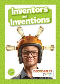 Cover image for Inventors and Inventions