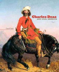 Cover image for Charles Deas and 1840s America