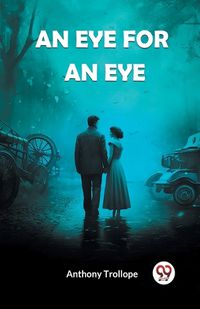 Cover image for An Eye for an Eye