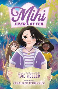 Cover image for Mihi Ever After