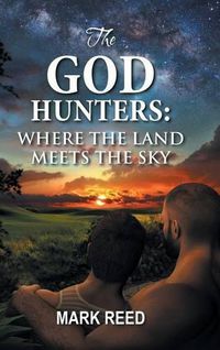 Cover image for The God Hunters