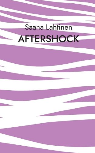 Cover image for Aftershock