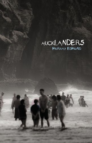 Cover image for Aucklanders