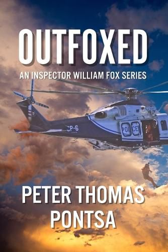 Cover image for Outfoxed
